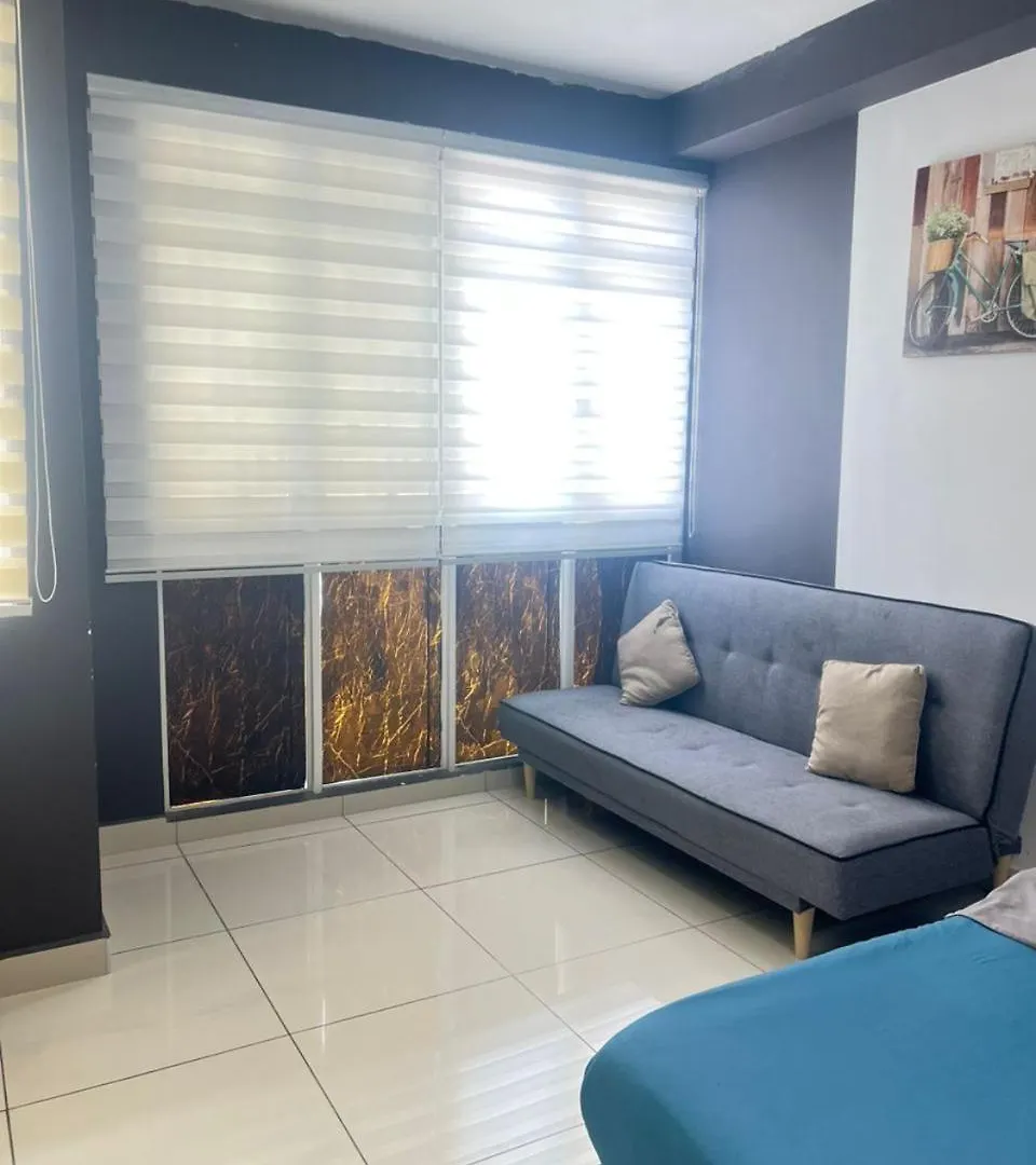 Residences At Daya By Sr Home Johor Bahru 0*,  Malesia