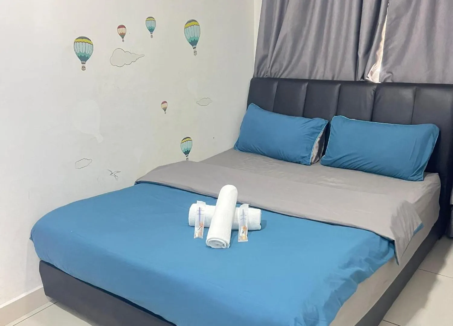 Residences At Daya By Sr Home Johor Bahru