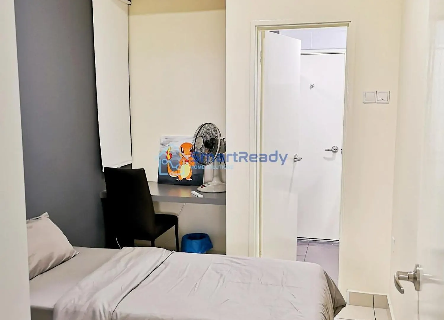 Residences At Daya By Sr Home Johor Bahru 0*,  Malesia