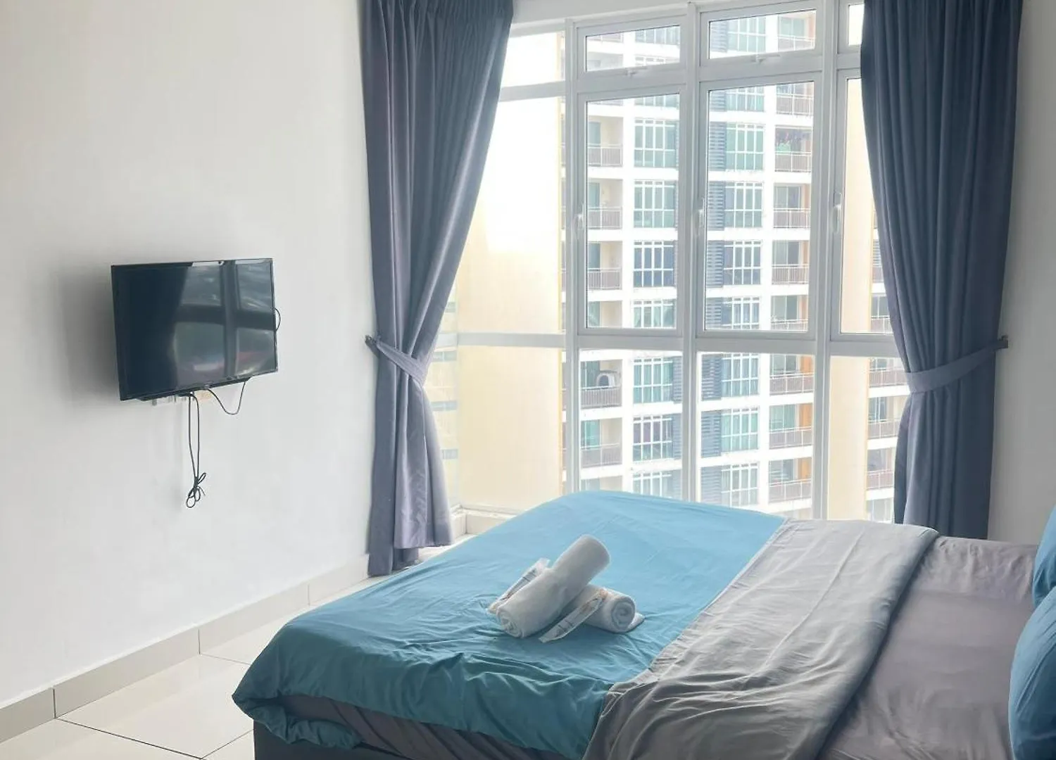 Residences At Daya By Sr Home Johor Bahru 0*,  Malesia