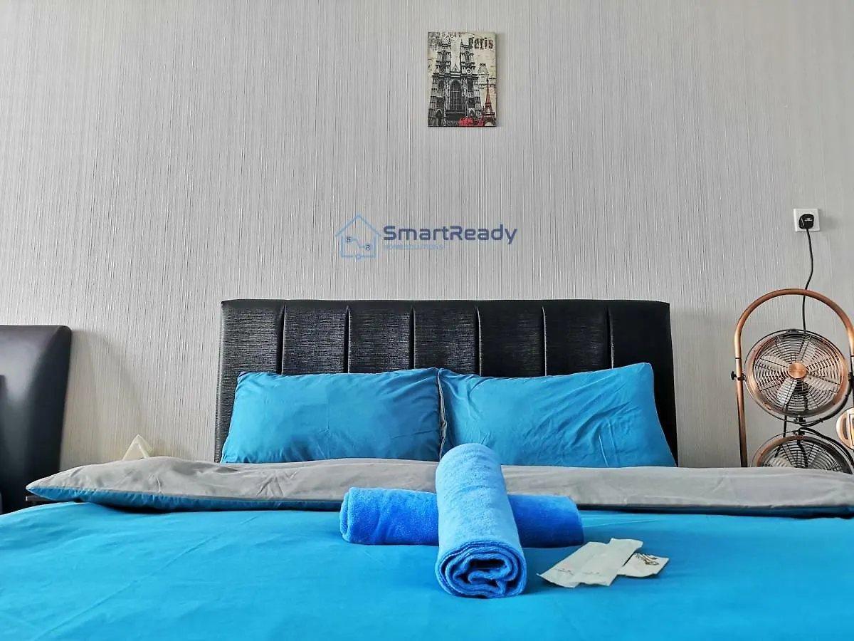 Residences At Daya By Sr Home Johor Bahru