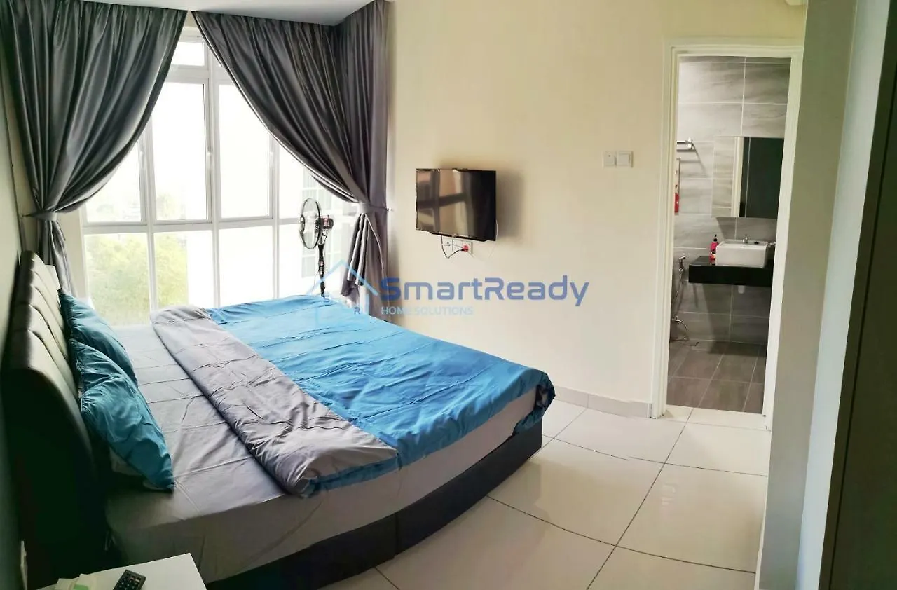 Residences At Daya By Sr Home Johor Bahru