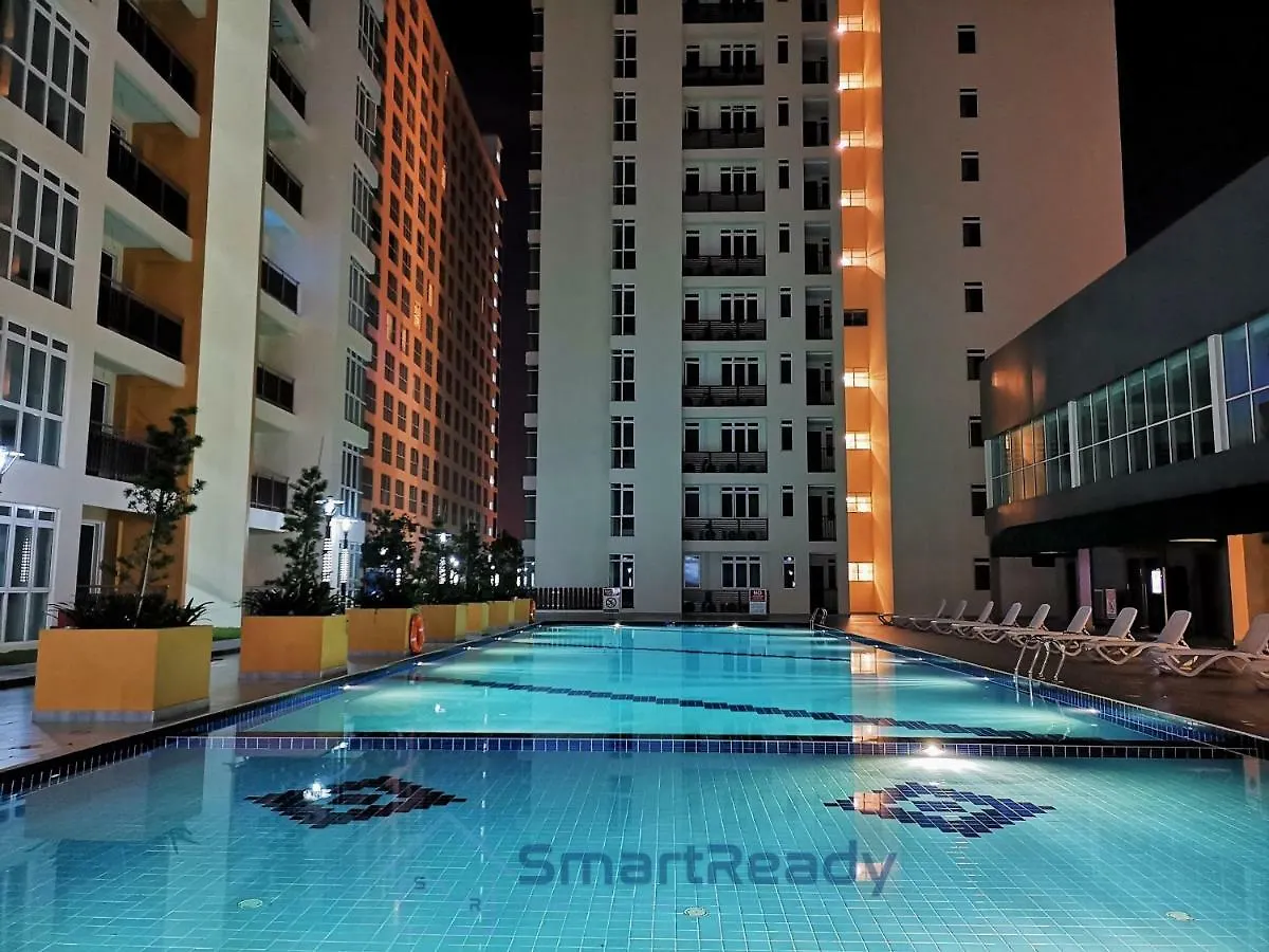 Residences At Daya By Sr Home Τζόχορ Μπάχρου