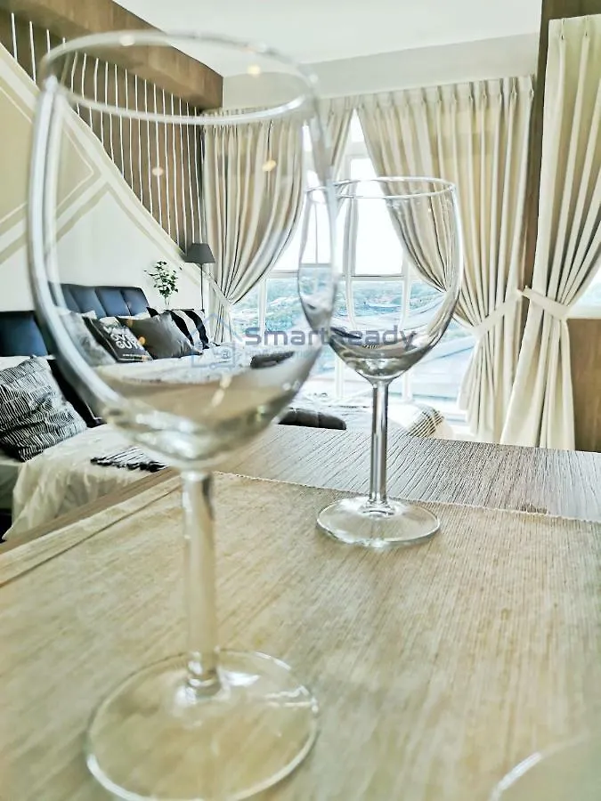 Residences At Daya By Sr Home Τζόχορ Μπάχρου Μαλαισία